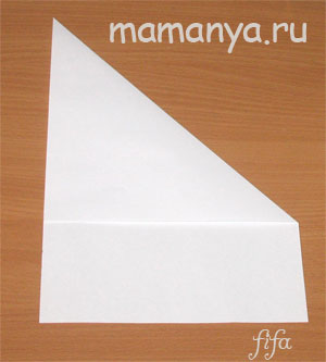 Поделка к новому году. Мастер класс как сделать снежинку своими руками