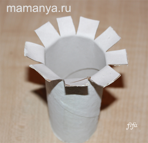 детские поделки своими руками
